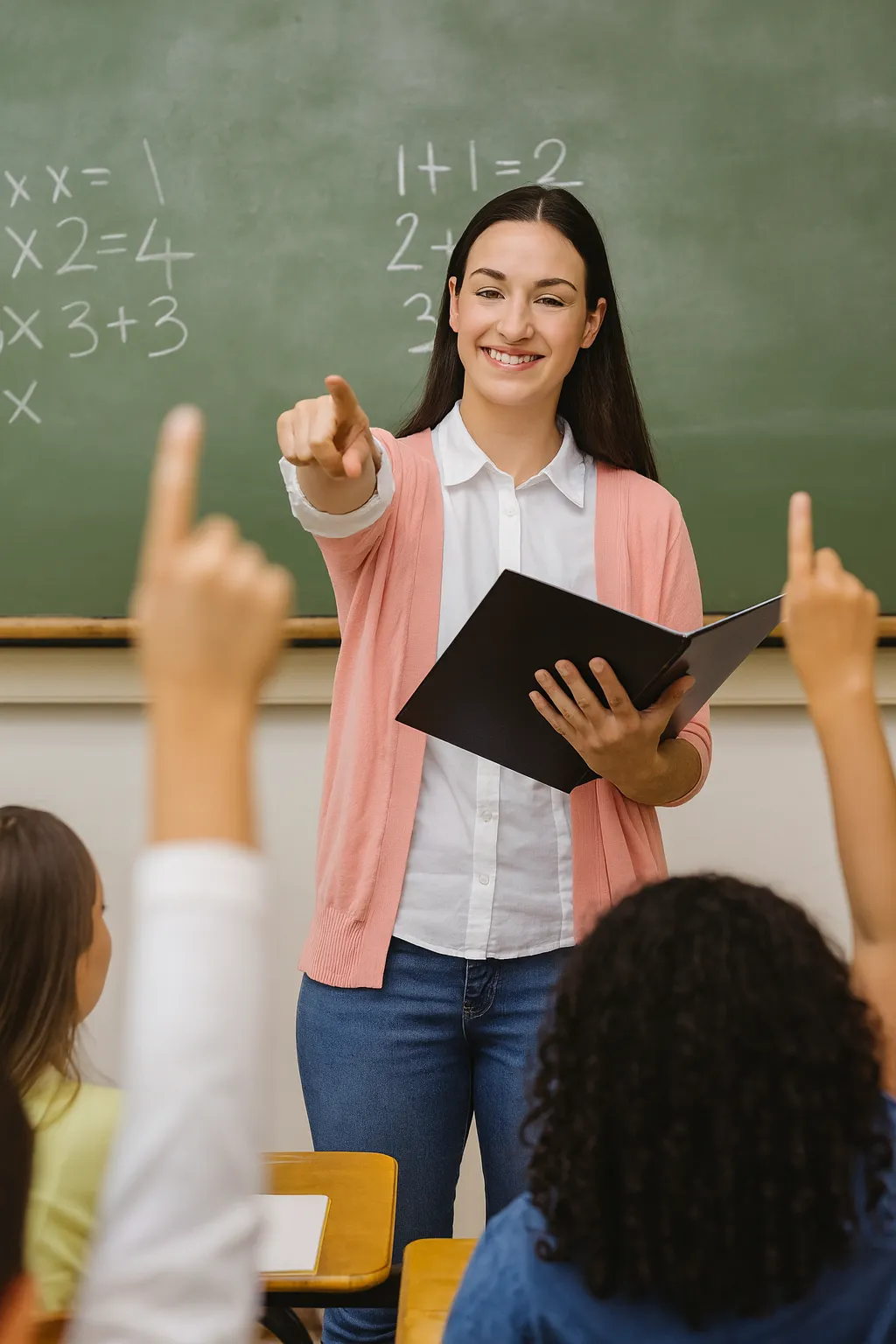 Onderwijs - RecapAI spraakherkenning toepassingen voor professionals in de onderwijs