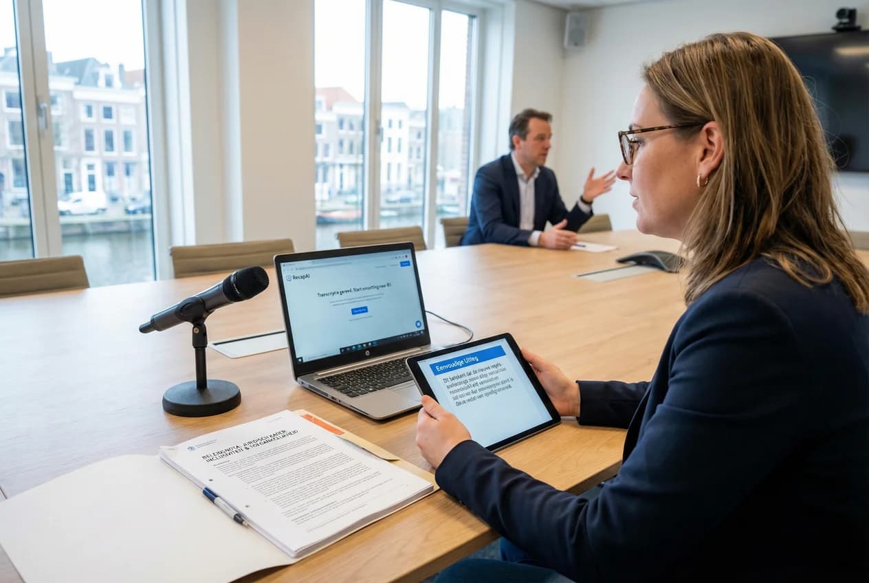 Hoe spraaktechnologie bijdraagt aan inclusieve communicatie voor iedereen